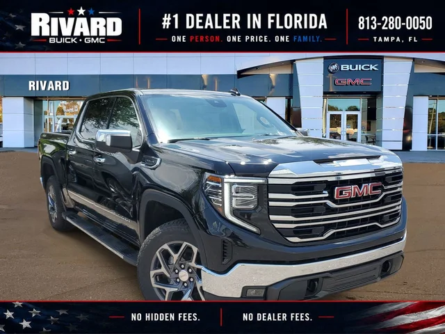 Nuevos GMC SIERRA 1500 à Estados chez autogozo