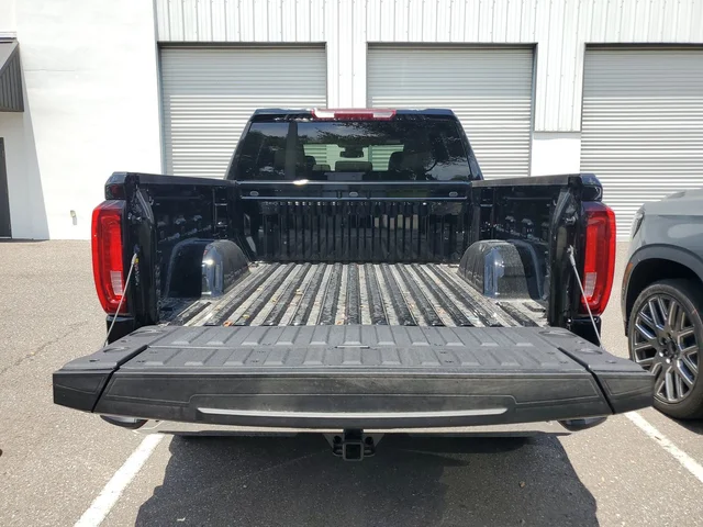 Nuevos GMC SIERRA 1500 à Estados chez autogozo