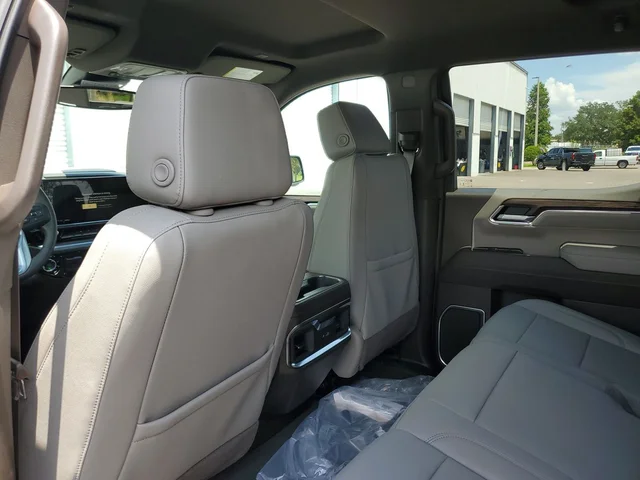 Nuevos GMC SIERRA 1500 à Estados chez autogozo
