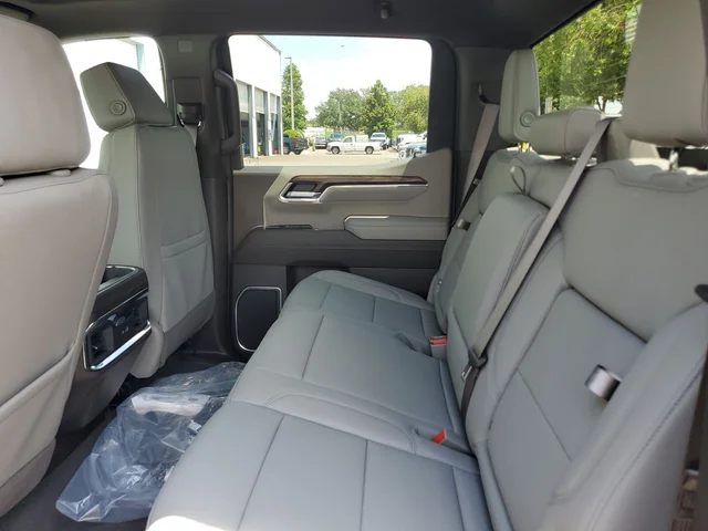 Nuevos GMC SIERRA 1500 à Estados chez autogozo