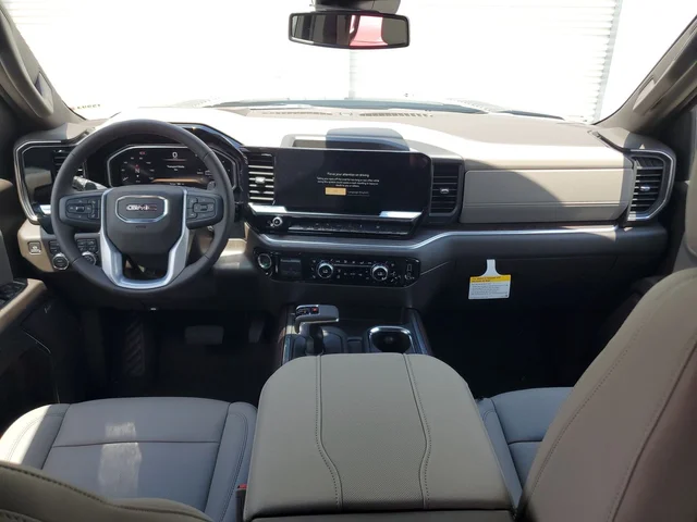 Nuevos GMC SIERRA 1500 à Estados chez autogozo