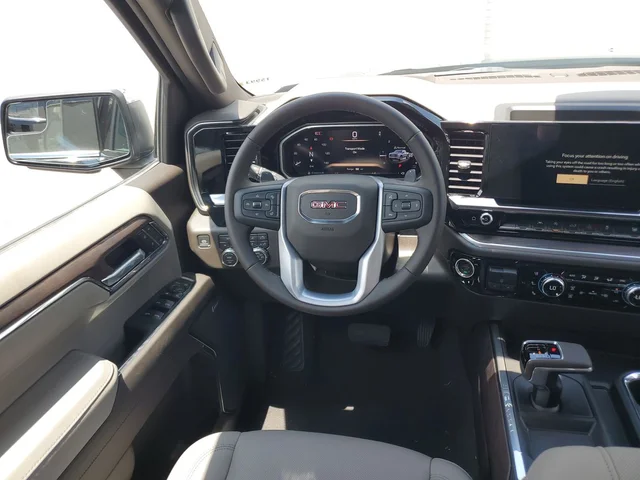 Nuevos GMC SIERRA 1500 à Estados chez autogozo