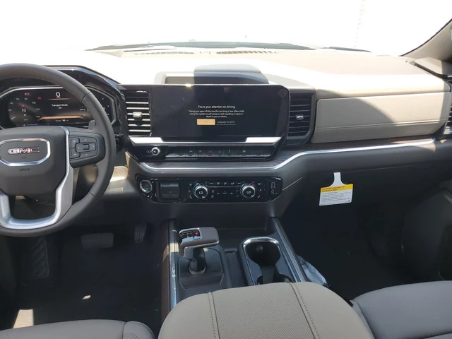 Nuevos GMC SIERRA 1500 à Estados chez autogozo