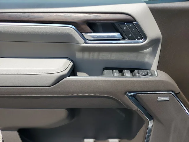 Nuevos GMC SIERRA 1500 à Estados chez autogozo