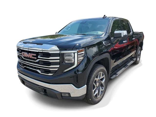 Nuevos GMC SIERRA 1500 à Estados chez autogozo