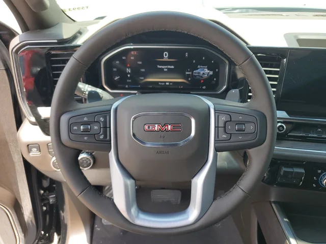 Nuevos GMC SIERRA 1500 à Estados chez autogozo