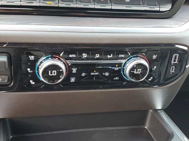 Nuevos GMC SIERRA 1500 à Estados chez autogozo