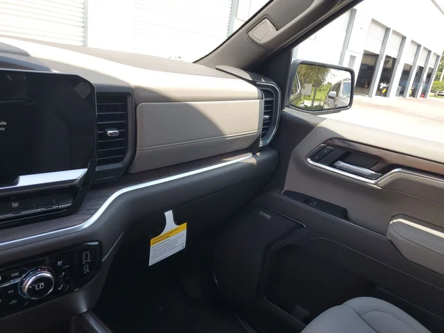 Nuevos GMC SIERRA 1500 à Estados chez autogozo