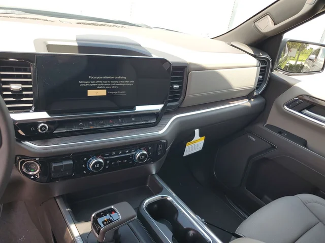 Nuevos GMC SIERRA 1500 à Estados chez autogozo