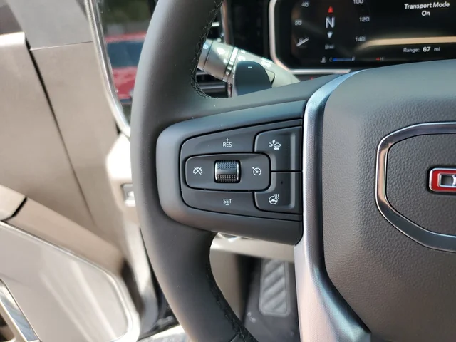 Nuevos GMC SIERRA 1500 à Estados chez autogozo