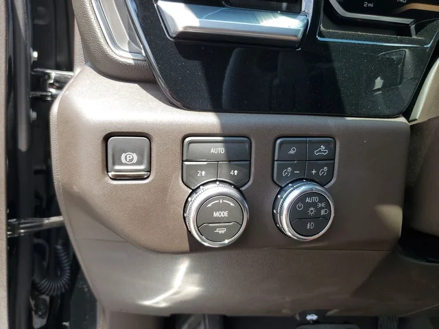 Nuevos GMC SIERRA 1500 à Estados chez autogozo