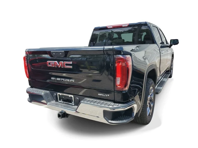 Nuevos GMC SIERRA 1500 à Estados chez autogozo