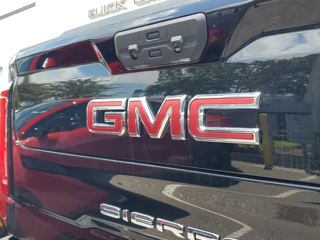 Nuevos GMC SIERRA 1500 à Estados chez autogozo