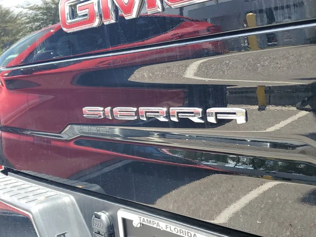 Nuevos GMC SIERRA 1500 à Estados chez autogozo