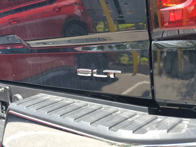 Nuevos GMC SIERRA 1500 à Estados chez autogozo