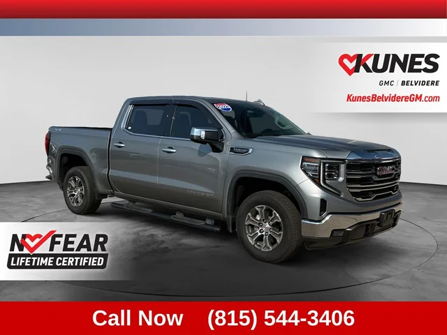 SEMINUEVOS GMC Sierra 1500 a Estados en autogozo