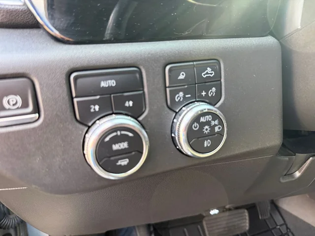 SEMINUEVOS GMC Sierra 1500 a Estados en autogozo