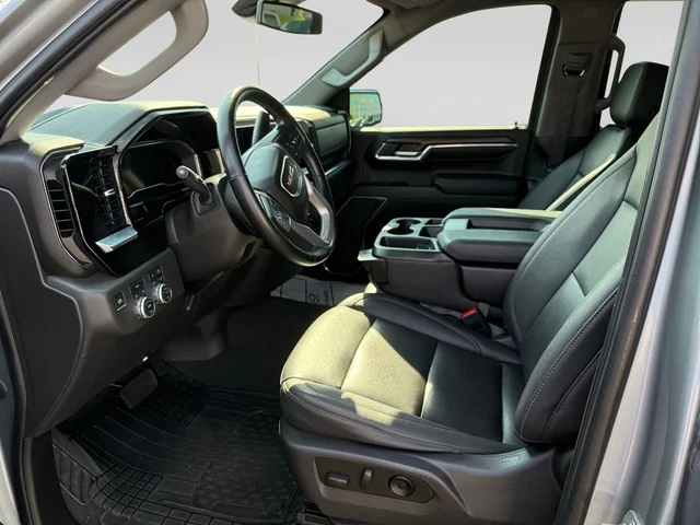 SEMINUEVOS GMC Sierra 1500 a Estados en autogozo