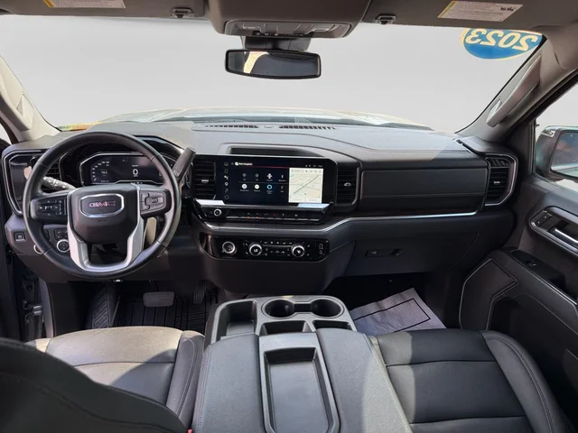 SEMINUEVOS GMC Sierra 1500 a Estados en autogozo