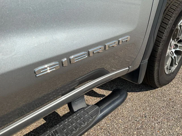 SEMINUEVOS GMC Sierra 1500 a Estados en autogozo