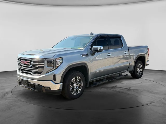 SEMINUEVOS GMC Sierra 1500 a Estados en autogozo