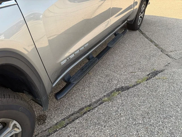 SEMINUEVOS GMC Sierra 1500 a Estados en autogozo