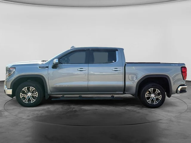 SEMINUEVOS GMC Sierra 1500 a Estados en autogozo