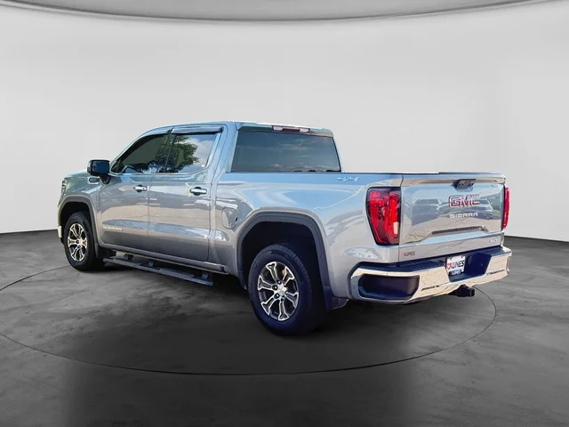 SEMINUEVOS GMC Sierra 1500 a Estados en autogozo