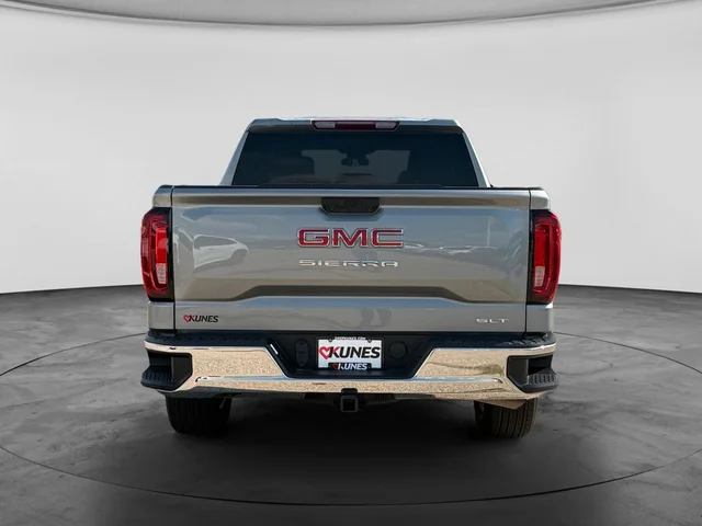 SEMINUEVOS GMC Sierra 1500 a Estados en autogozo