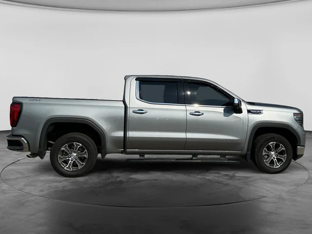 SEMINUEVOS GMC Sierra 1500 a Estados en autogozo