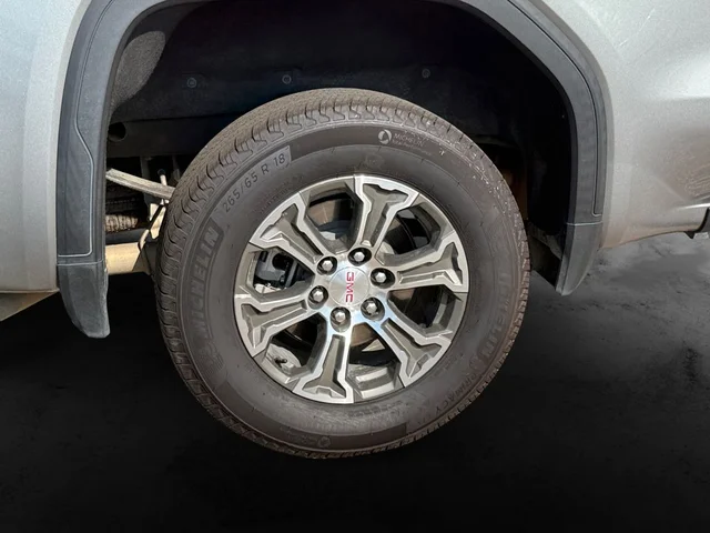 SEMINUEVOS GMC Sierra 1500 a Estados en autogozo