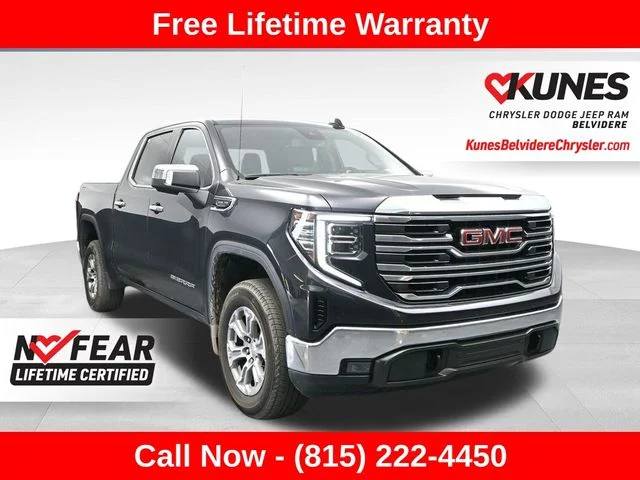 SEMINUEVOS GMC Sierra 1500 a Estados en autogozo