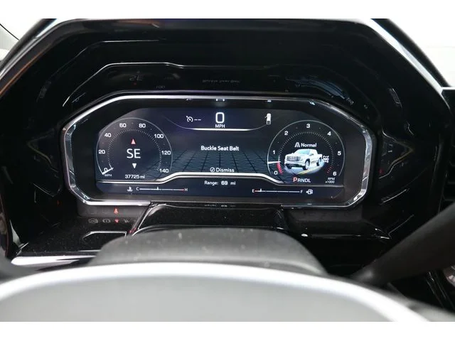 SEMINUEVOS GMC Sierra 1500 a Estados en autogozo