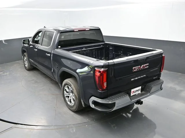 SEMINUEVOS GMC Sierra 1500 a Estados en autogozo