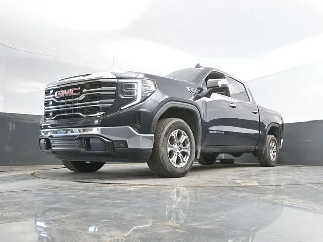 SEMINUEVOS GMC Sierra 1500 a Estados en autogozo