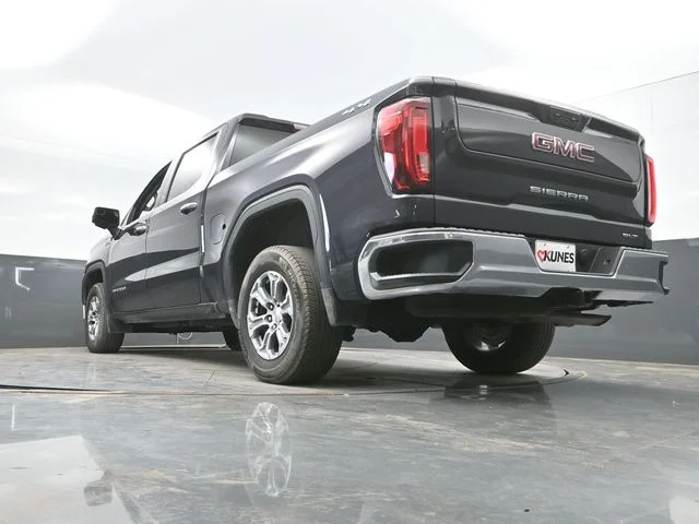 SEMINUEVOS GMC Sierra 1500 a Estados en autogozo