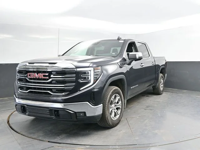 SEMINUEVOS GMC Sierra 1500 a Estados en autogozo