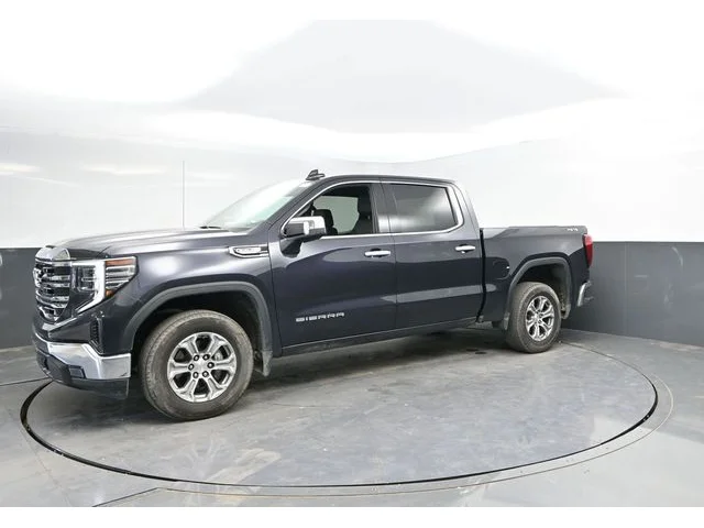 SEMINUEVOS GMC Sierra 1500 a Estados en autogozo