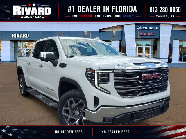 Nuevos GMC SIERRA 1500 à Estados chez autogozo