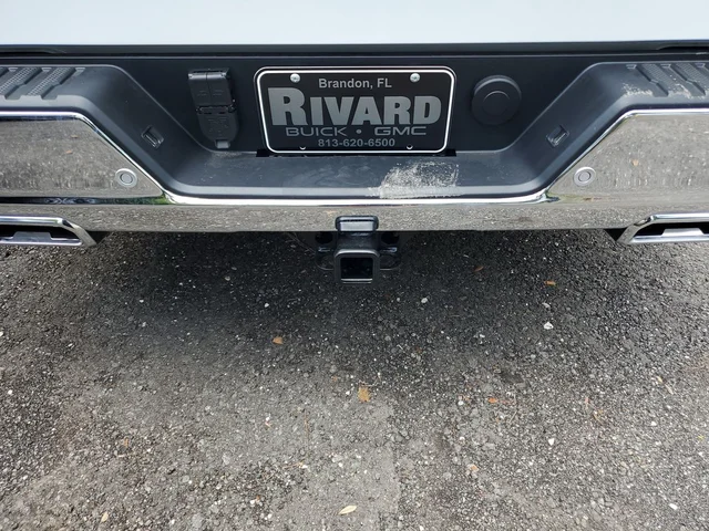Nuevos GMC SIERRA 1500 à Estados chez autogozo