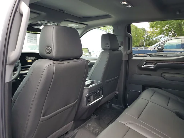 Nuevos GMC SIERRA 1500 à Estados chez autogozo