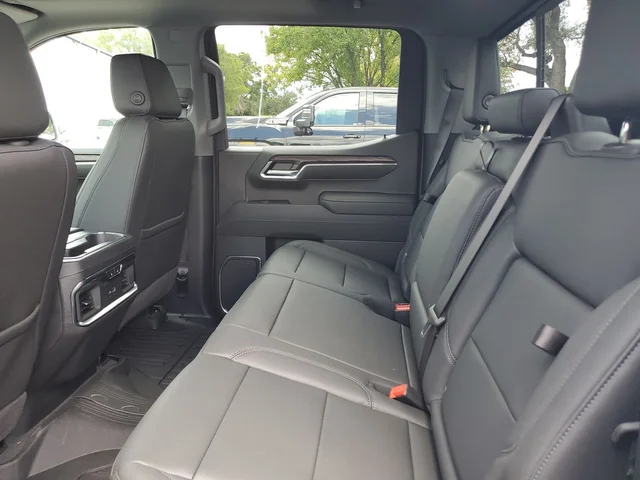 Nuevos GMC SIERRA 1500 à Estados chez autogozo