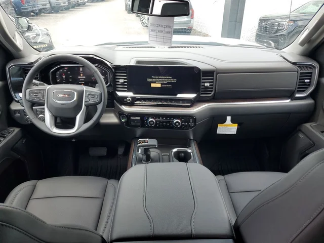 Nuevos GMC SIERRA 1500 à Estados chez autogozo
