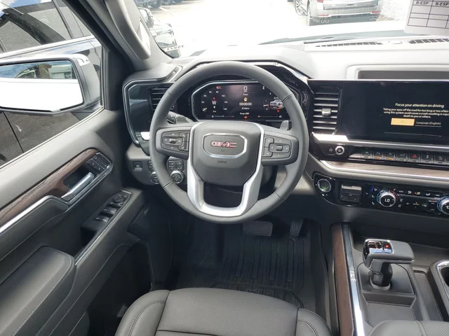Nuevos GMC SIERRA 1500 à Estados chez autogozo