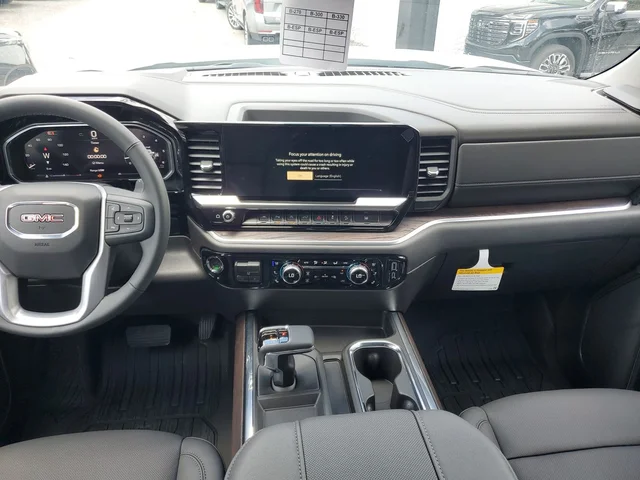 Nuevos GMC SIERRA 1500 à Estados chez autogozo
