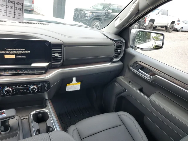 Nuevos GMC SIERRA 1500 à Estados chez autogozo