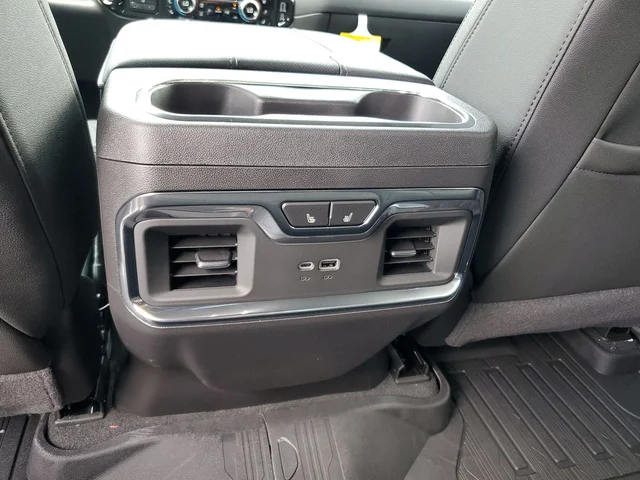 Nuevos GMC SIERRA 1500 à Estados chez autogozo