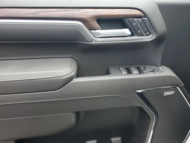 Nuevos GMC SIERRA 1500 à Estados chez autogozo