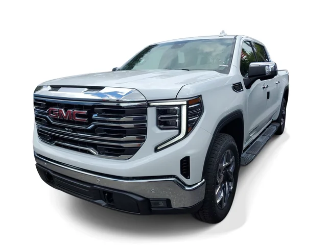 Nuevos GMC SIERRA 1500 à Estados chez autogozo