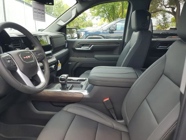 Nuevos GMC SIERRA 1500 à Estados chez autogozo
